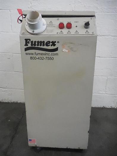 Used Fumex Dust Collector
