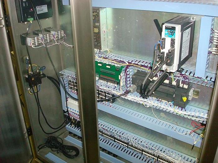 Used Zengran Form, Fill and Seal Machine with 10-Head Rotary Scale