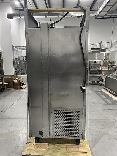 Used Traulsen Blast Chill Freezer