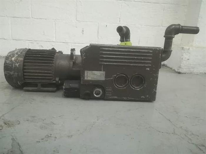 Used Busch Model RC0040-A005-110 Vacuum Pump