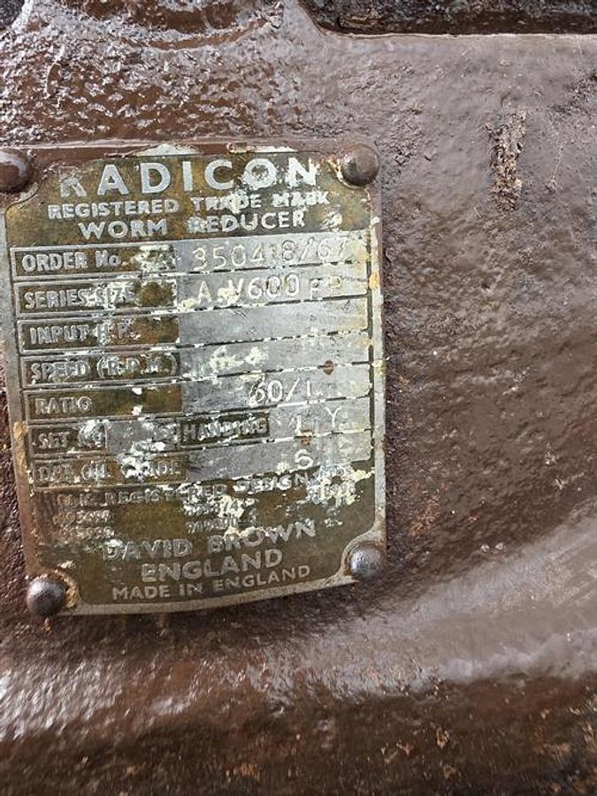 Used Alloy & Steel 400 Gallon SS Jacketed Cooking and Mixing Tank