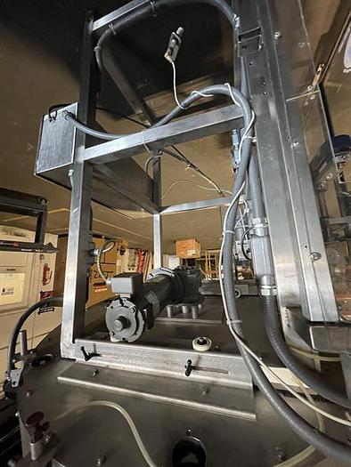 Used New England Plastic Bottle Unscrambler