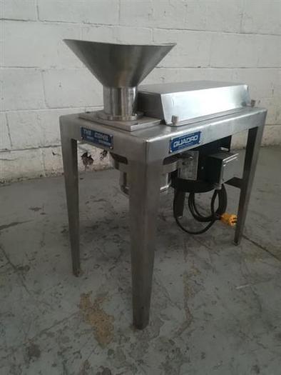 Used Quadro model 197-T comil