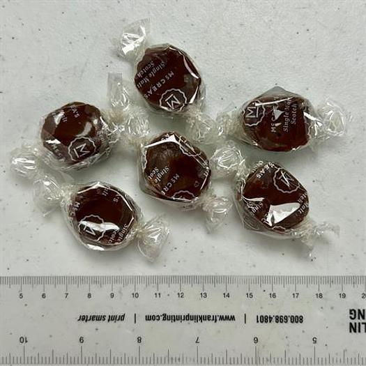 Used Rose Forgrove RF750 Face Cut & Twist Wrapping Line