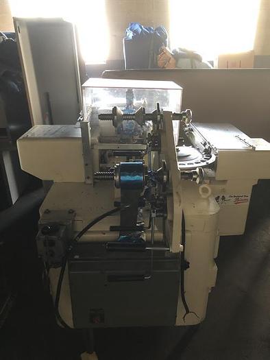 Used Rasch model RK Foil Bunch wrapper