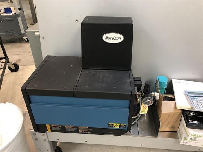 Used Bosch Doboy Cobra Carton Former