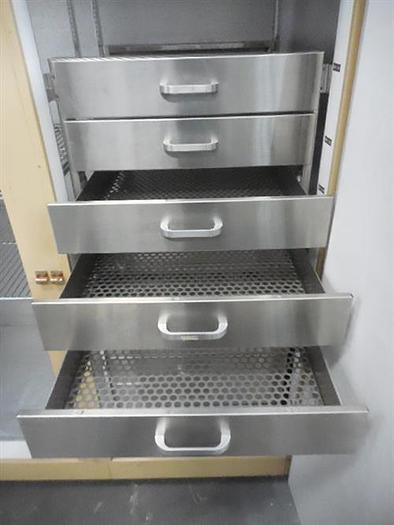 Used Nor-lake Scientific  Model  NLSR-46S Refrigerator