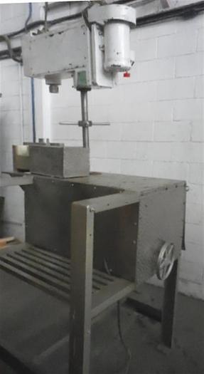 Used ROLLER COMPACTOR