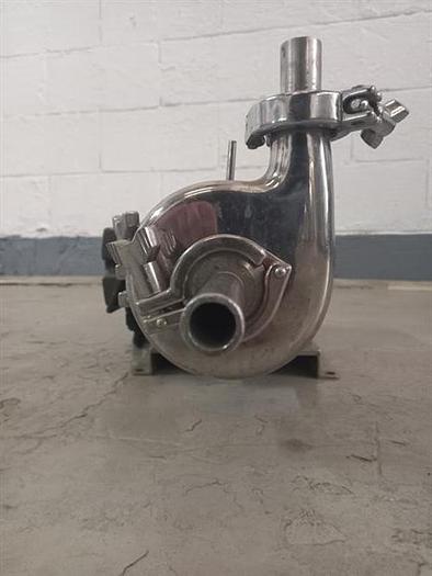 Used Stainless steel Centrifugal Pump