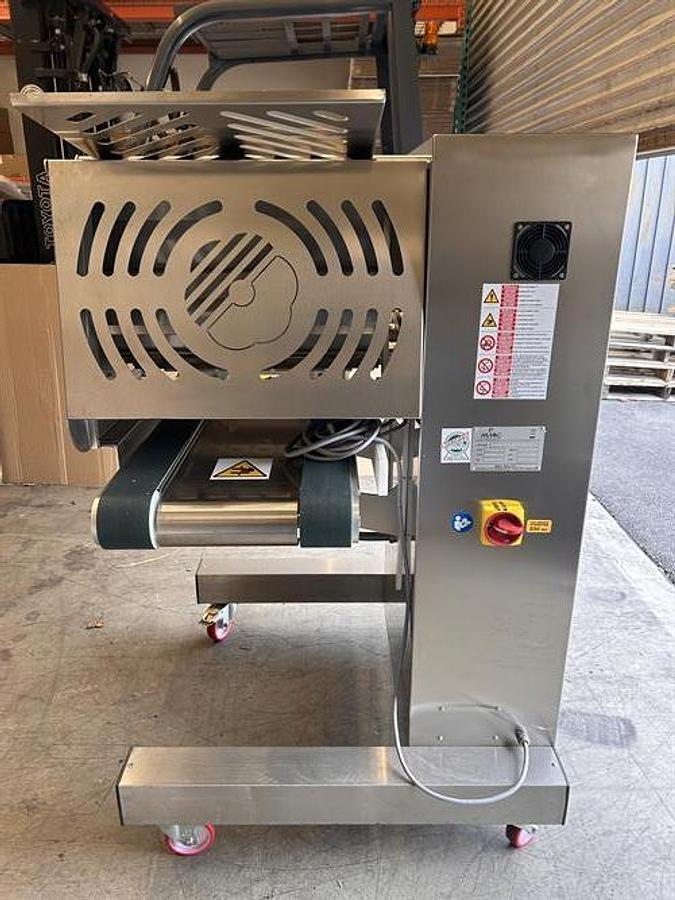 Usado MIMAC Suprema Plus 450 SI UL F19 Cookie Dough Depositor