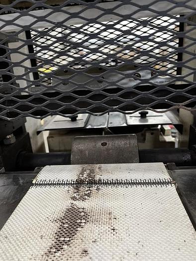 Used Doboy Mustang Horizontal Flow Wrapper