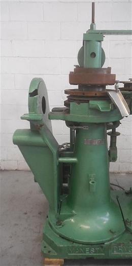 Used Manesty model DC 16 Station Rotary Tab Press