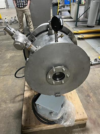 Used Cornell model D-16 versator