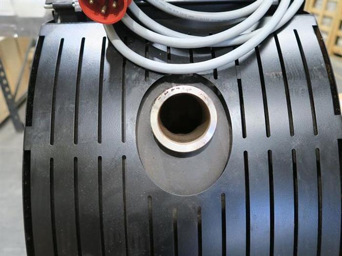 Used Selmi 2.5 Kg Batch Roaster