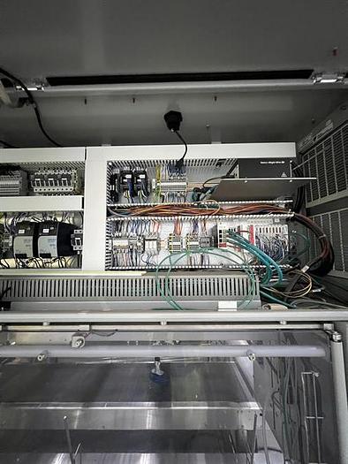 Used Bosch Paloma D32R Pick and Place Robot