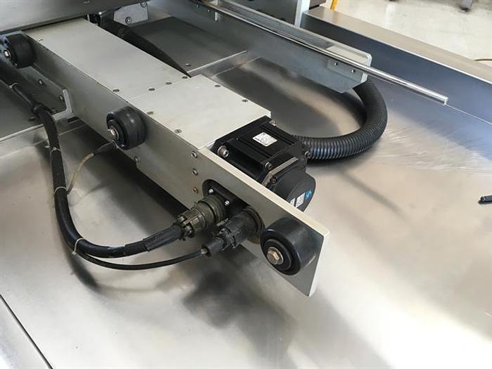 Used Food Tools Model ACC-10USRW Ultrasonic Cake Cutter