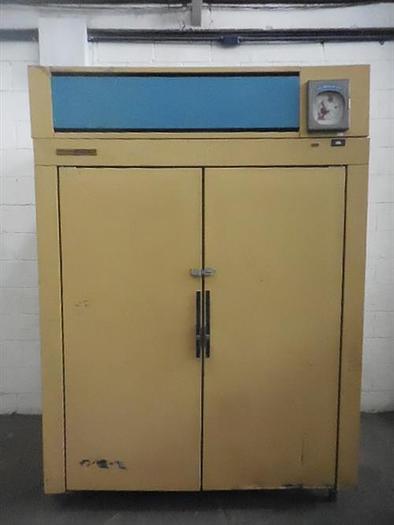 Used Nor-lake Scientific  Model  NLSR-46S Refrigerator