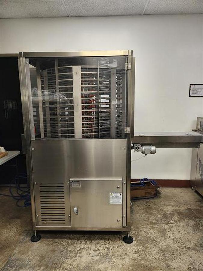 Used Selmi Spider Cooler