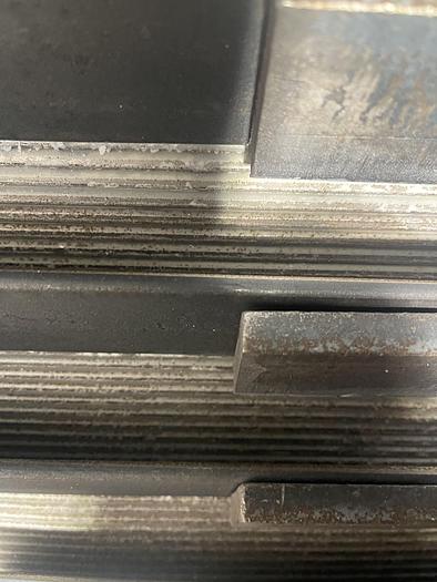 Used Macintyre 2000kg Refiner Conche