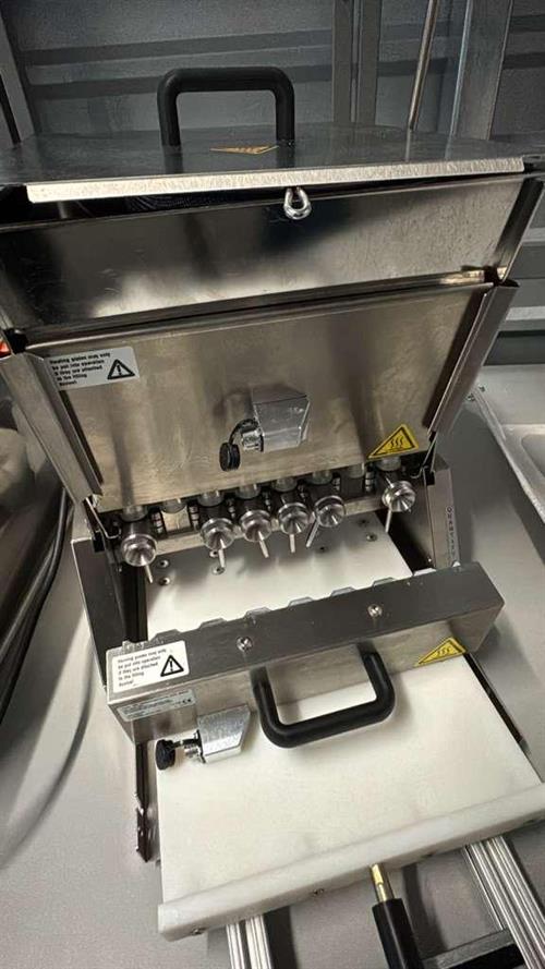 Used Truffly Made XL Universal Depositor