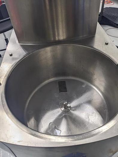 Used Selmi Molding Line with Spider Cooler - Built 2019