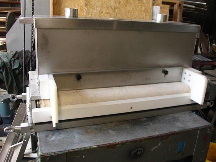 Used Sollich 42" Inclusion Feeder