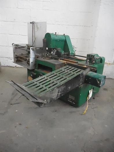 Used HAPA MODEL DEF310,  SERIAL NUMBER 2010