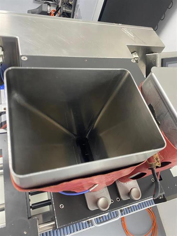 Used Pomati OSD One-Shot Depositor