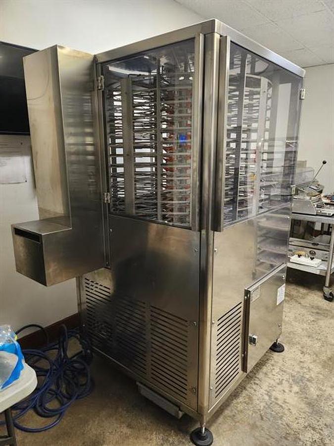 Used Selmi Spider Cooler