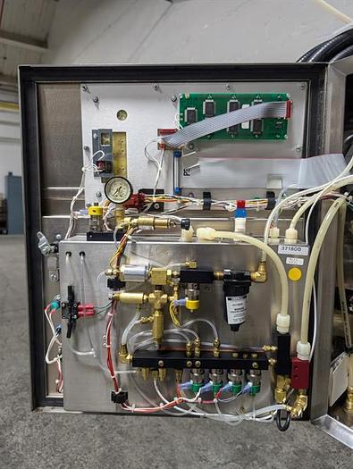 Used Videojet model Excel/170iAF ink jet coder