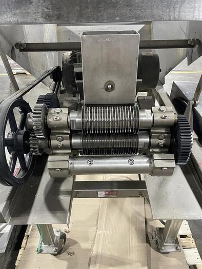 Used Urschel CD Dicer