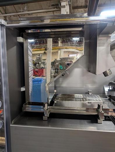 Used Harro Hofliger model Omnicontrol 6 capsule checkweigher