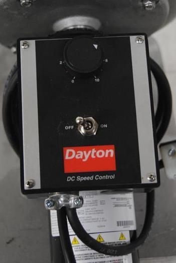 NATIONAL EQUIPMENT 12", 16" & 24" SS Coating Pans