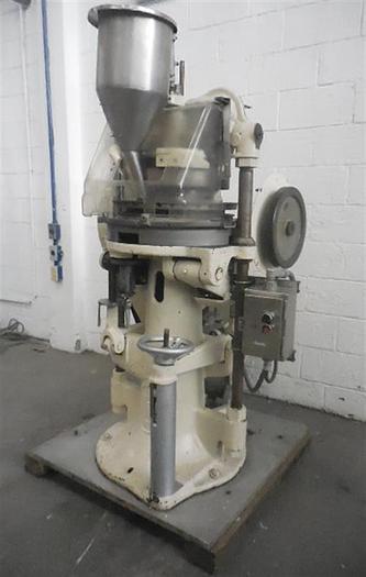 Used STOKES BB2 33-STATION TAB PRESS