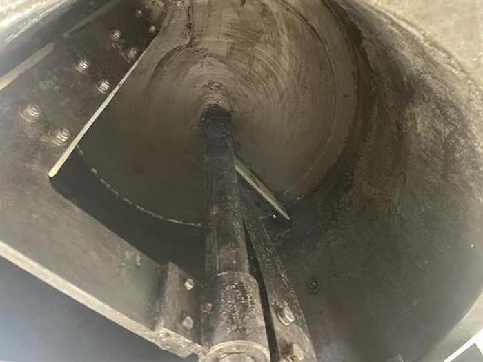 Used Used Tinsley 200/200lb Stack Chocolate Melter