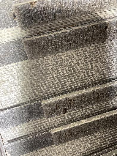 Used Macintyre 2000kg Refiner Conche