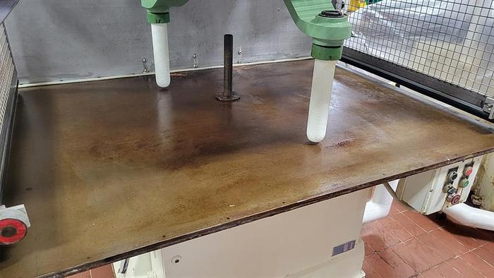 Used Ruffinatti TZ 40 Puller