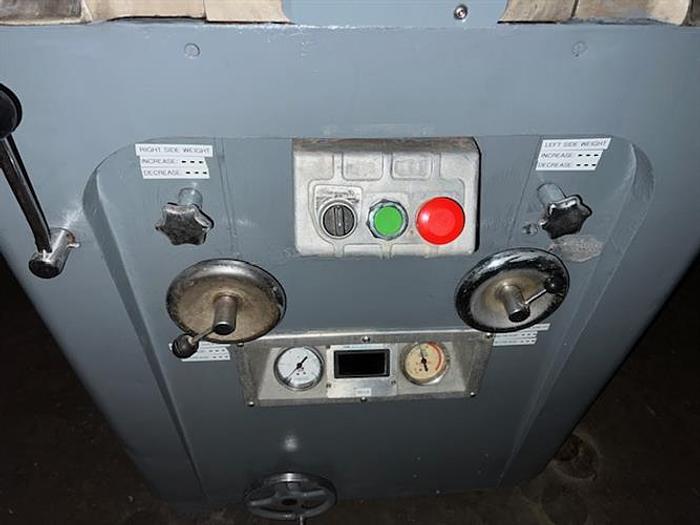 Used Stokes 551 41-station Rotary Tablet Press