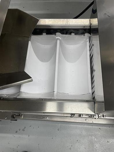 Used Jintian Doy Pouch Machine with 14-head Scale