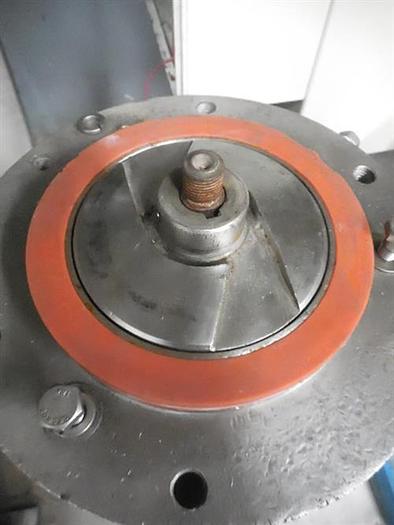 Used GREERCO NO MODEL STAINLESS STEEL