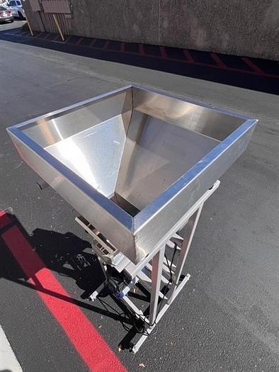 Used Logical Machine S4 Net Weigher