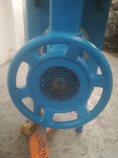 Used Hobart model 4146 meat grinder