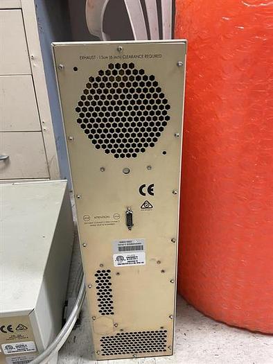 Used (2) Alliance HPLC with 2695 Separations Module and 2996 Photodiode Array Detector with one PC with software