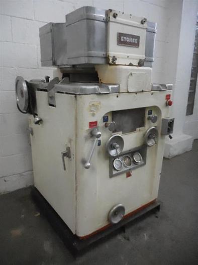 Used STOKES MODEL 540