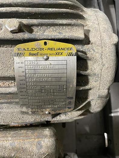 Used Urschel CD Dicer