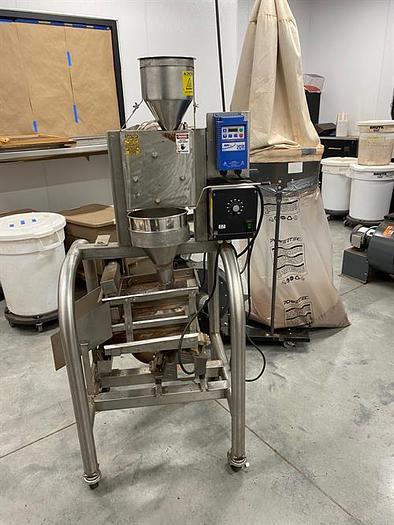 Used Cacao Cucina BLT 45kg/hr Winnower