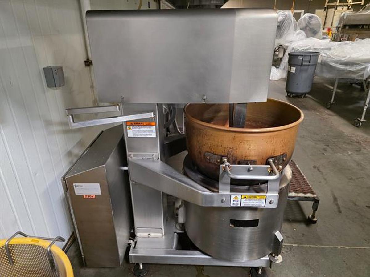 Used Savage model S92 Single Action Firemixer