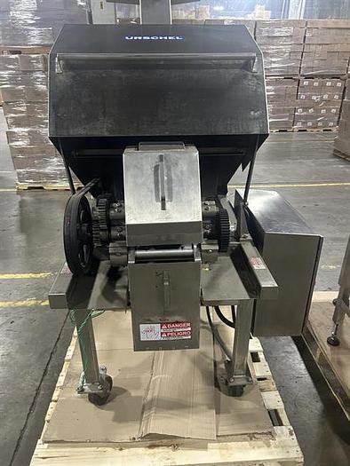 Used Urschel CD Dicer