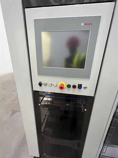 Used Bosch Paloma D32R Pick and Place Robot