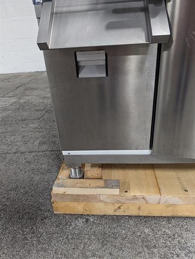 Used Harro Hofliger model Omnicontrol 6 capsule checkweigher